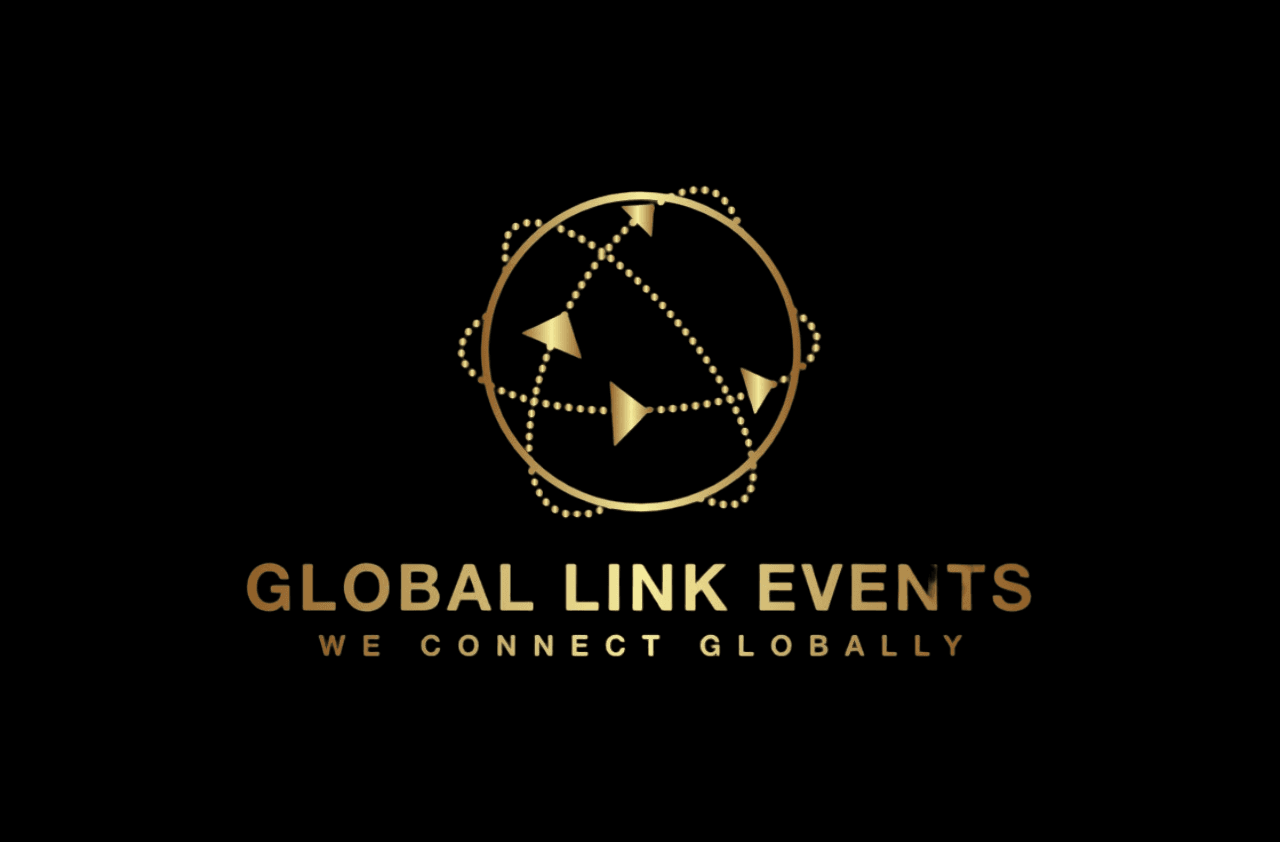 Global Link Events Background